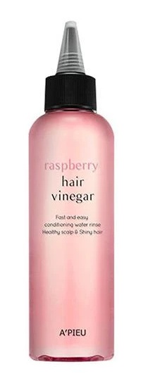 A'pieu Raspberry Hair Vinegar