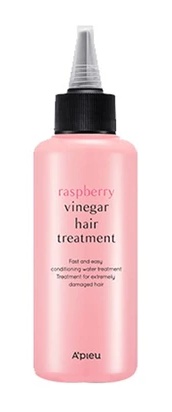 A'pieu Raspberry Vinegar Hair Treatment