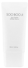 A'pieu Soo Boo Ji Sun Cotton Spf50+ Pa++++