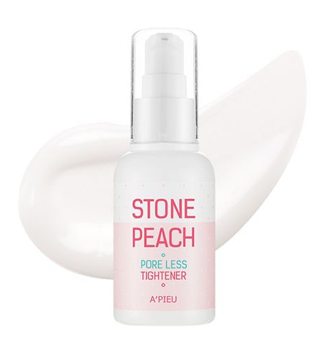 A'pieu Stone Peach Pore Less Tightener