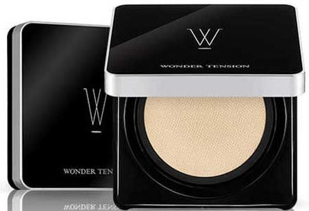 A'pieu Wonder Tension Pact (Pposong) SPF30/Pa++