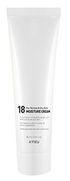 A'pieu pH Balancing 18 Moisture Cream