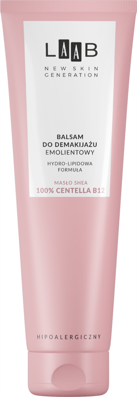 AA LAAB Emollient Makeup Remover Balm
