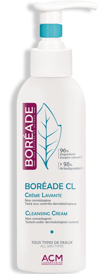 ACM Laboratoire Boreade CL Cleansing Cream