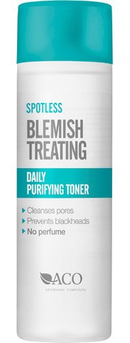 ACO Spotless Daily Purifying Toner