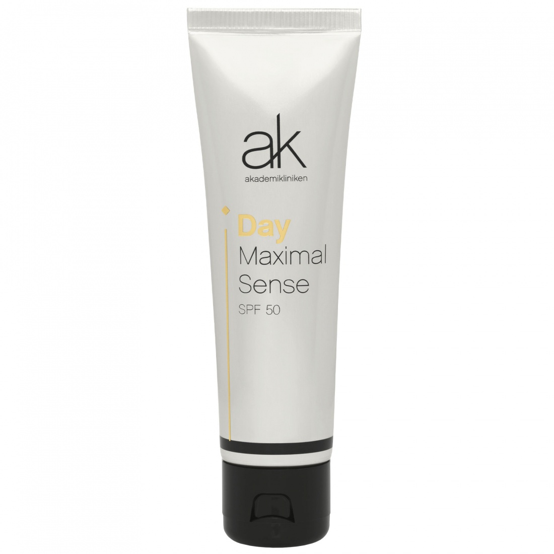 AKADEMIKLINIKEN Day Maximal Sense SPF50