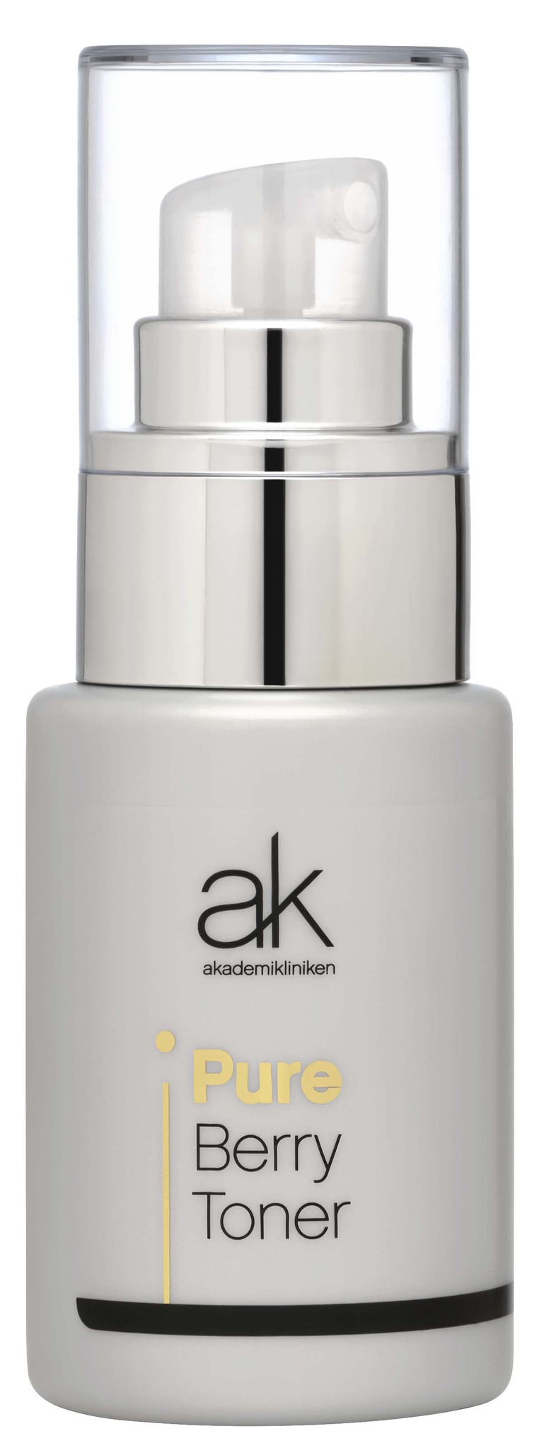AKADEMIKLINIKEN Pure Berry Toner