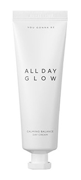 ALL DAY GLOW Calming Balance Day Cream
