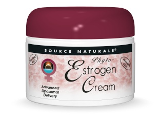 AMADORIS Phyto Estro The Stimulating Cream