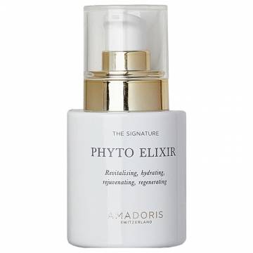 AMADORIS The Signature Phyto Elixir