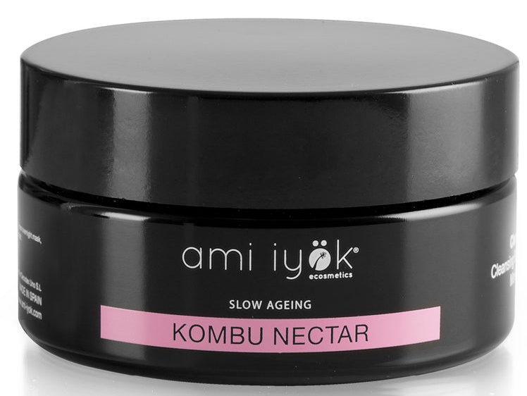 AMI IYÖK Kombu Nectar