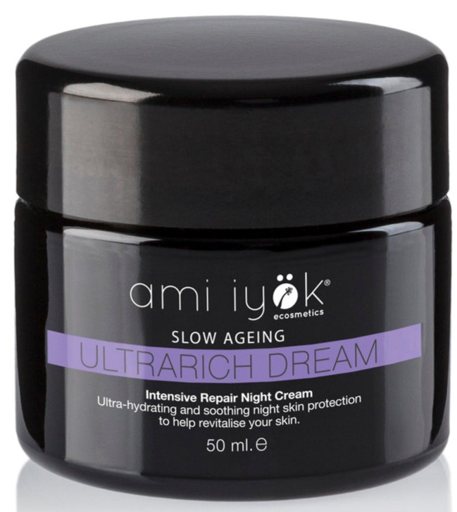 AMI IYÖK Ultrarich Dream
