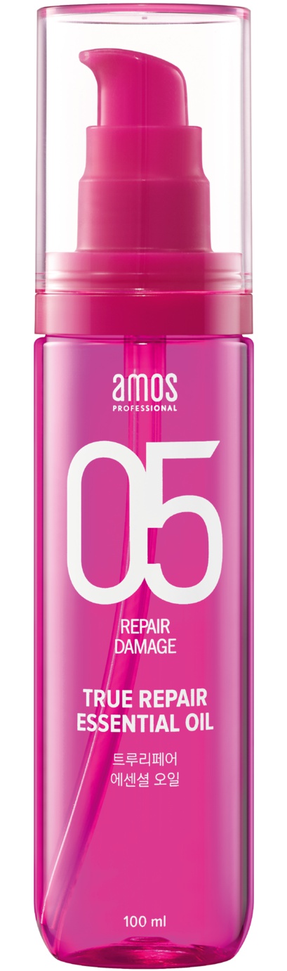 AMOS PROFESSIONAL True Repair Essential Oil