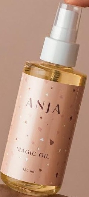 ANJA Magic Oil