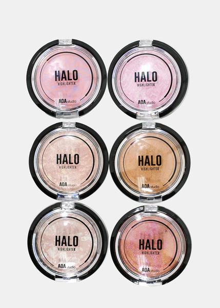 AOA Studio Halo Highlighter