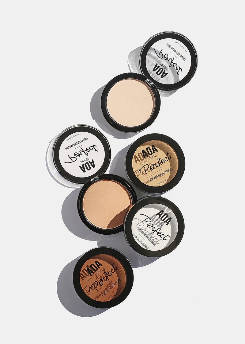AOA Studio Perfect Pressed Powder