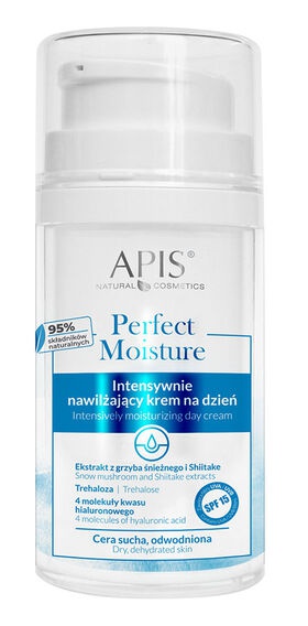 APIS Perfect Moistrue