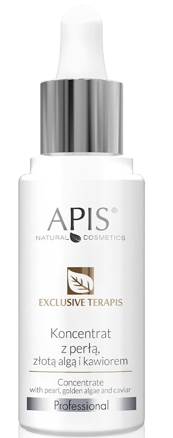 APIS Professional Exclusive Terapis Concentrate