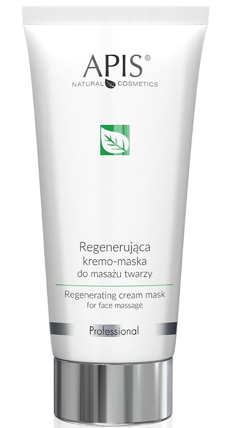 APIS Regenerating Cream Mask