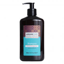 ARGANICARE Shampoo "Argan Oil"