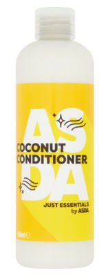 ASDA Coconut Conditioner
