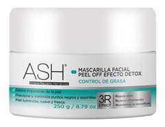 ASH Natural Mascarilla Facial