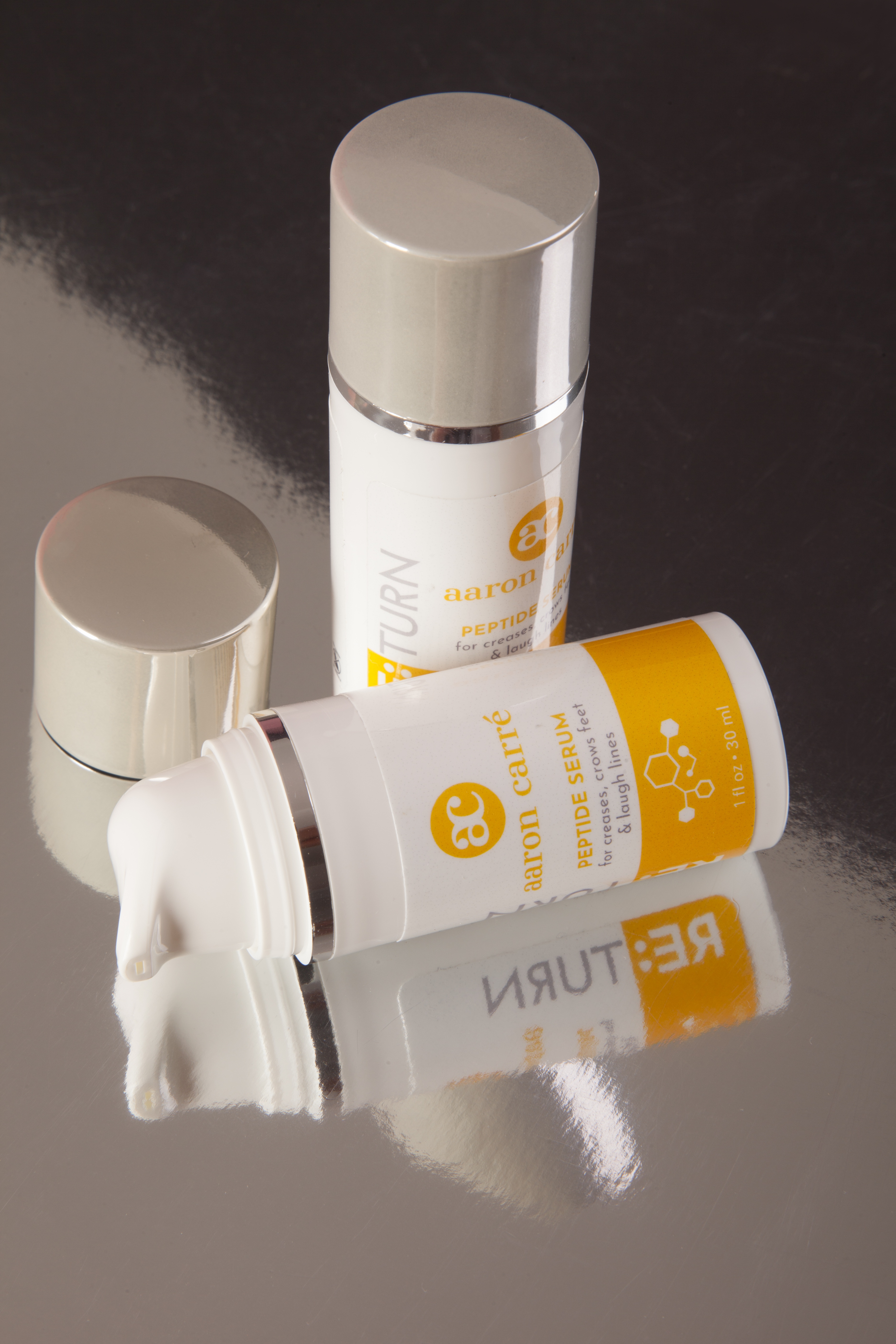 Aaron Carre Re:Turn Peptide Serum