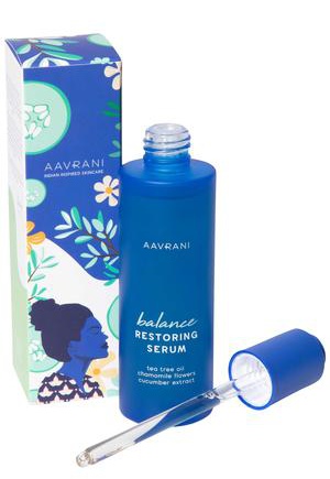 Aavrani Balance Restoring Serum
