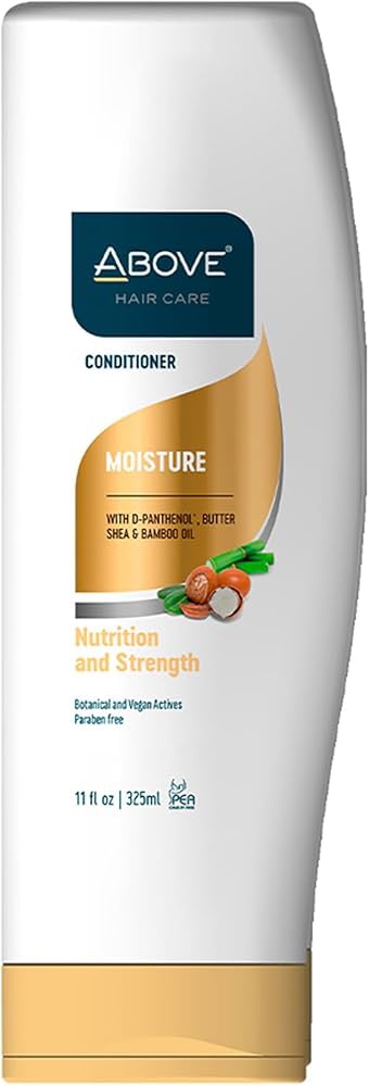 Abouve Moisture