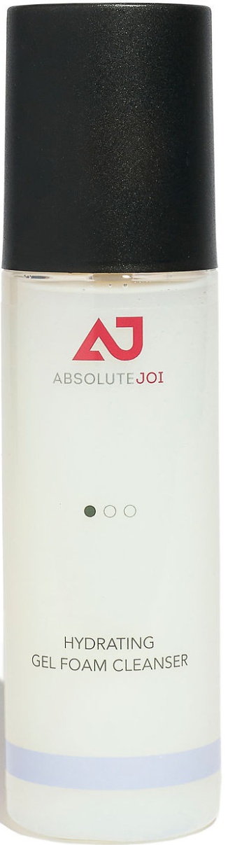 AbsoluteJoi Hydrating Gel Foam Cleanser