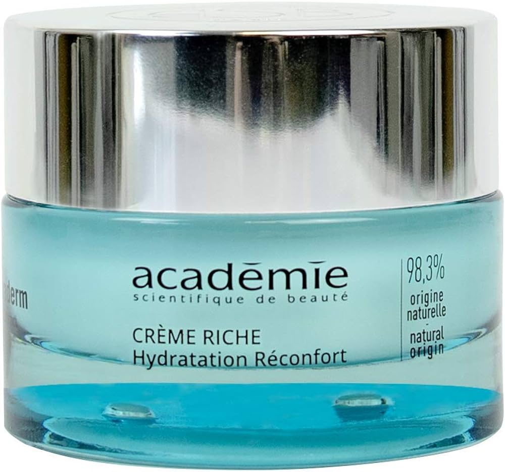 Academie Hydraderm Extra Rich Cream