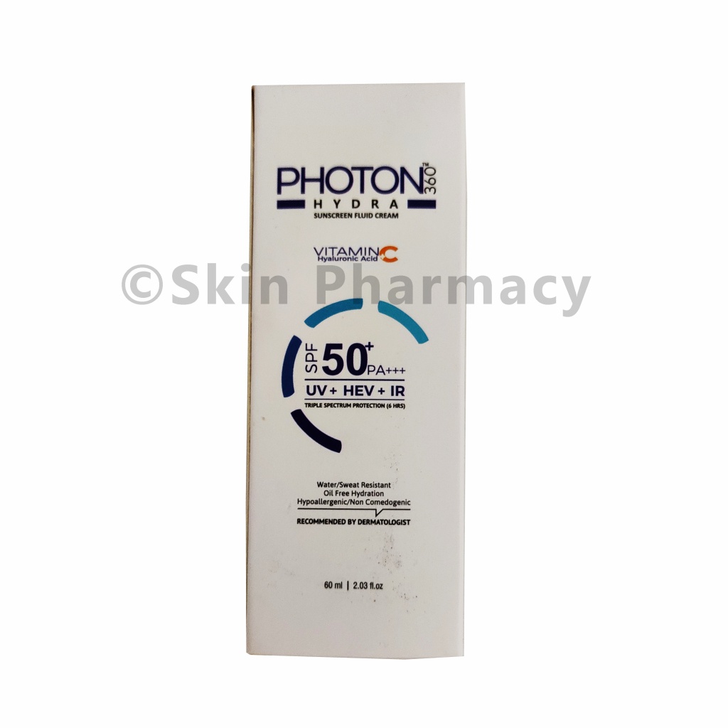 Aclaris Photon Hydra
