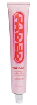 Acne X Tropical Faded