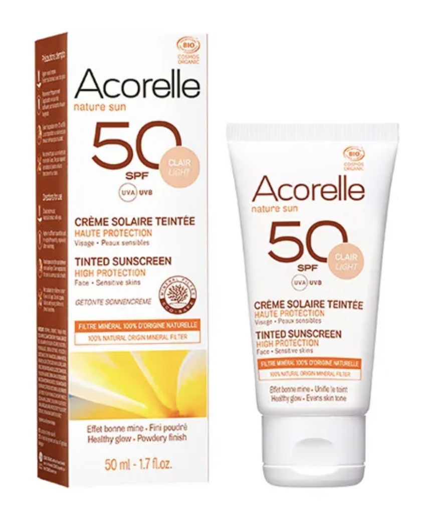 Acorelle Nature Sun