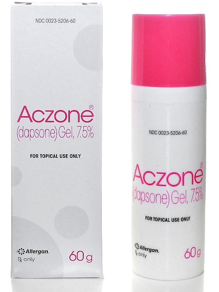 Aczone