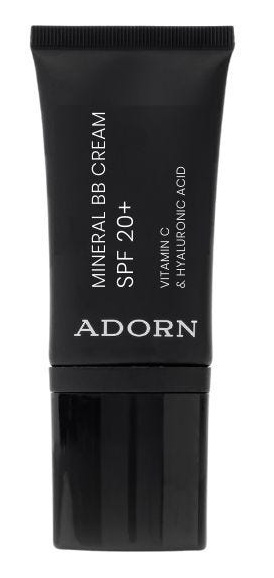 Adorn Mineral BB Cream SPF 20+
