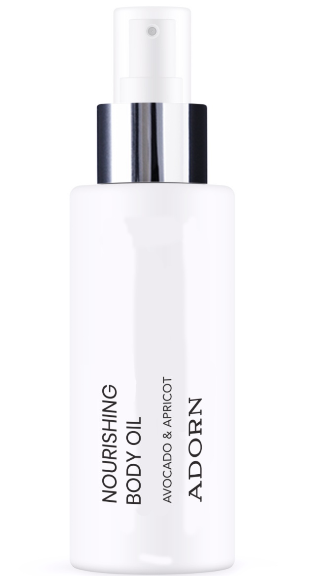 Adorn Nourishing Body Oil