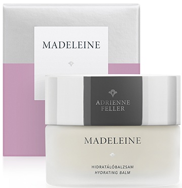 Adrienne Feller Madeleine Hydrating Balm