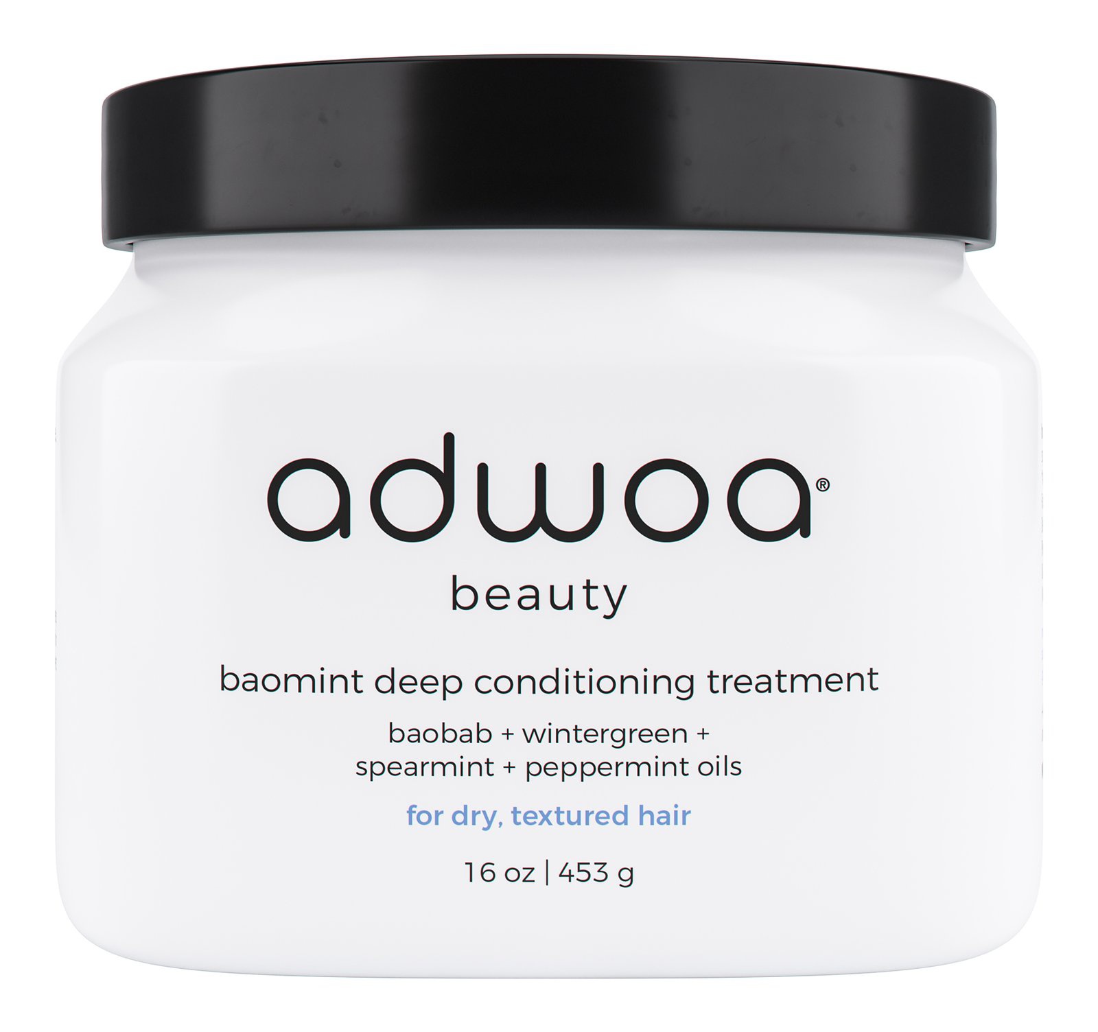 Adwoa Baomint Deep Conditioning Treatment