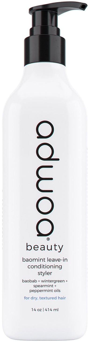 Adwoa Baomint Leave In Conditioning Styler