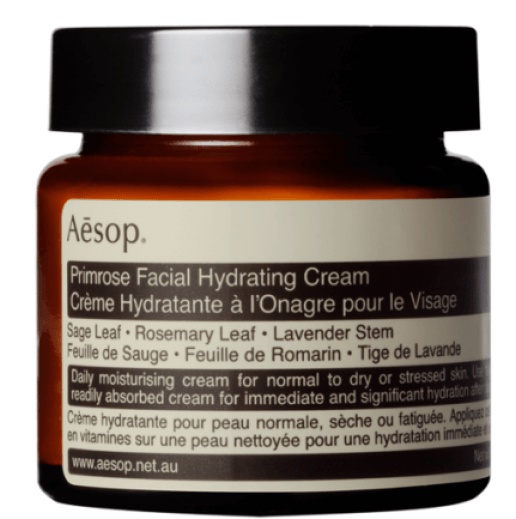 Aesop Primrose Facial Hydrating Cream