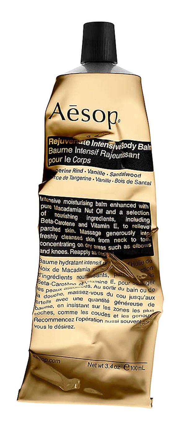Aesop Rejuvenate Intensive Body Balm