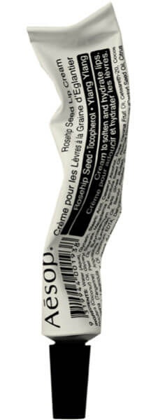 Aesop Rosehip Seed Lip Cream