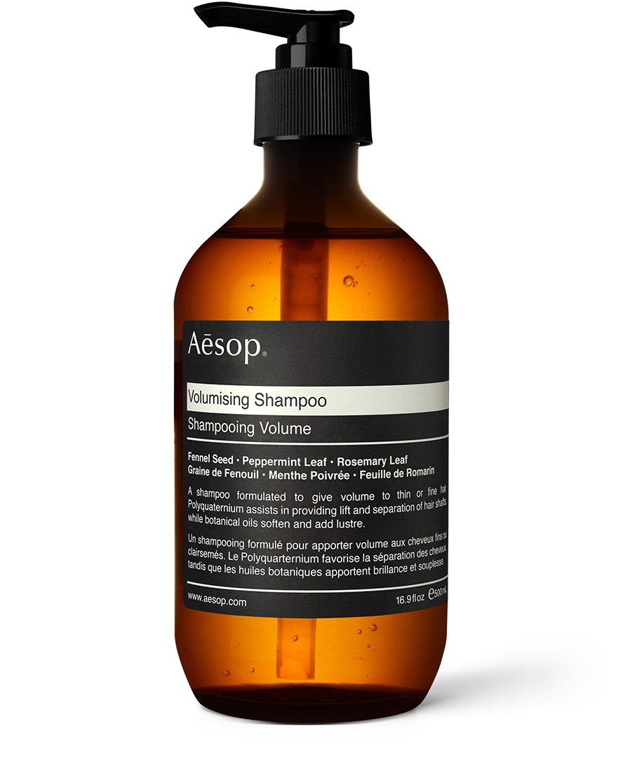 Aesop Volumising Shampoo