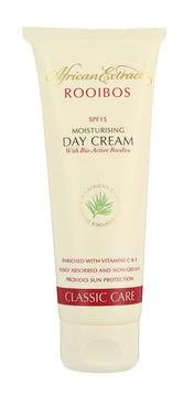 African Extracts Rooibos Moisturising Day Cream