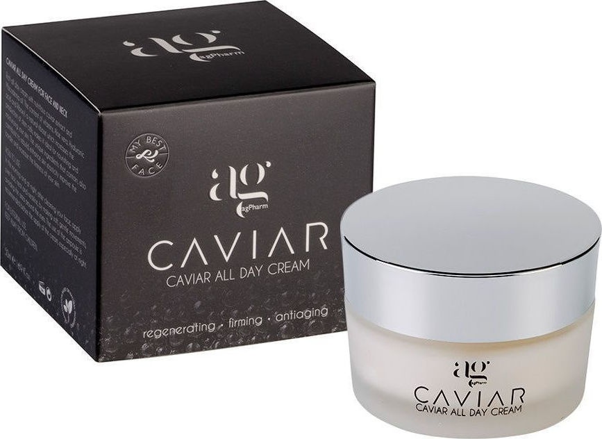 Ag Pharm Caviar All Day Cream