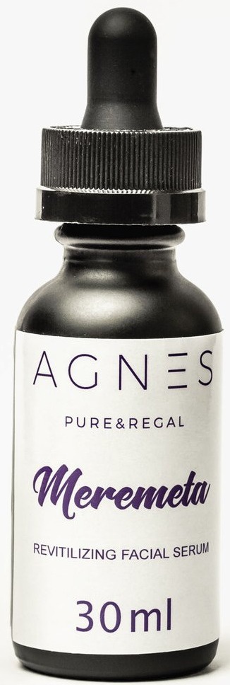 Agnes-Pure&Regal Meremeta Serum