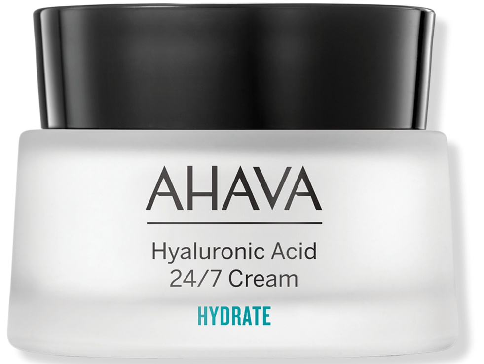 Ahava Hyaluronic Acid 24/7 Cream