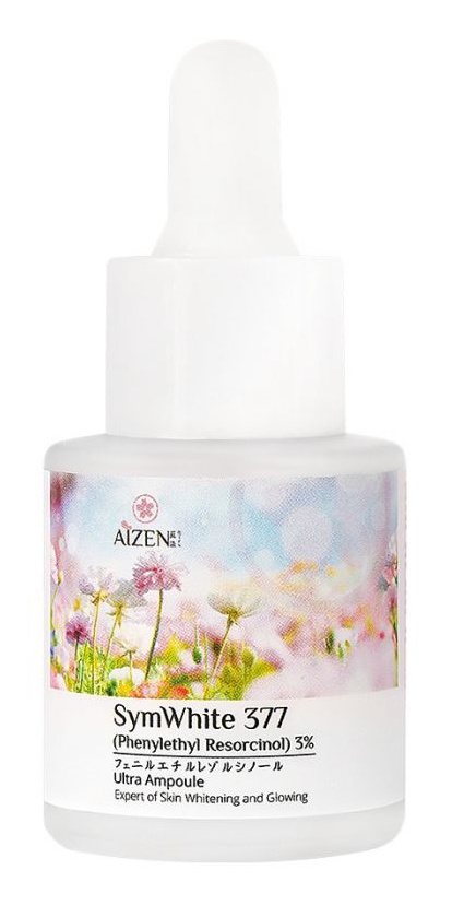 Aizen Symwhite 377