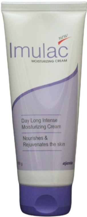 Ajanta Pharma Ltd Imulac Moisturizing Cream